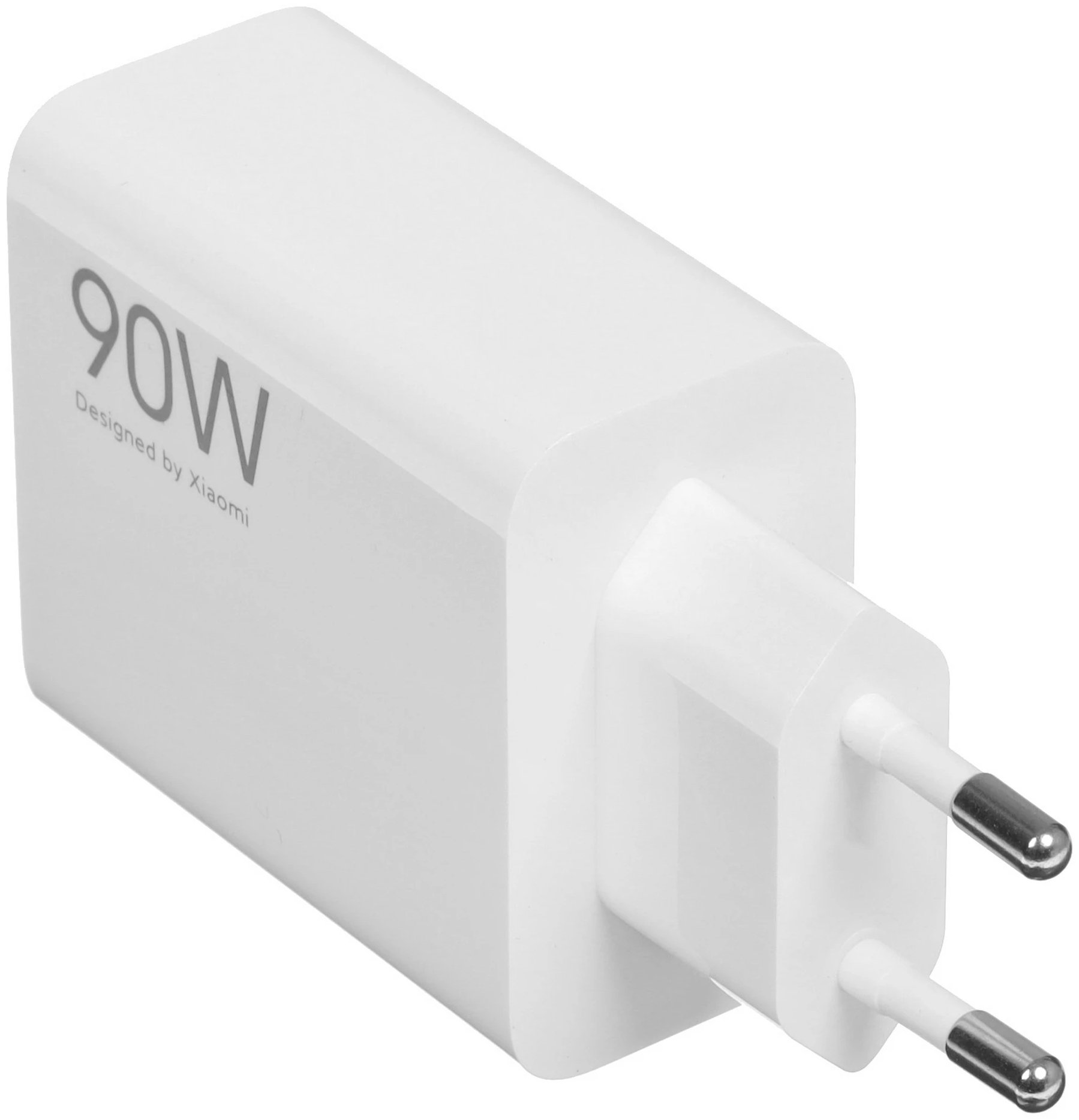 Адаптер питания Xiaomi 90W HyperCharge Combo (Type-A) BHR07ZBEU
