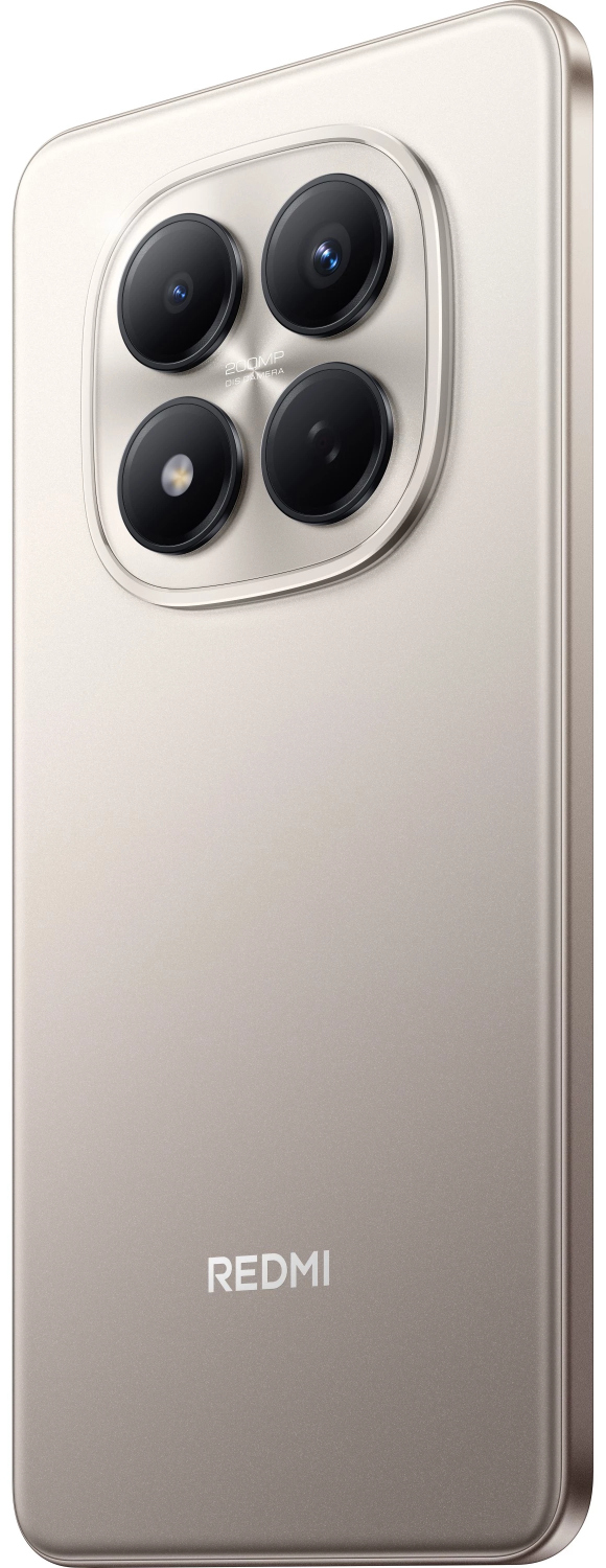 Смартфон REDMI Note 15 Pro 12/256 ГБ титановый