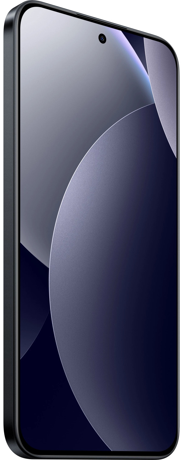 Смартфон REDMI Note 15 Pro 5G 8/512 ГБ черный