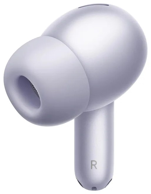 Беспроводные наушники REDMI Buds 6 Pro фиолетовый BHR9317GL