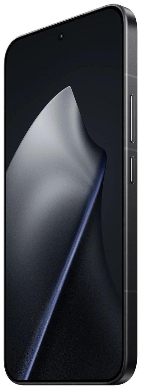 Смартфон Xiaomi 15T Pro 12/512 ГБ черный