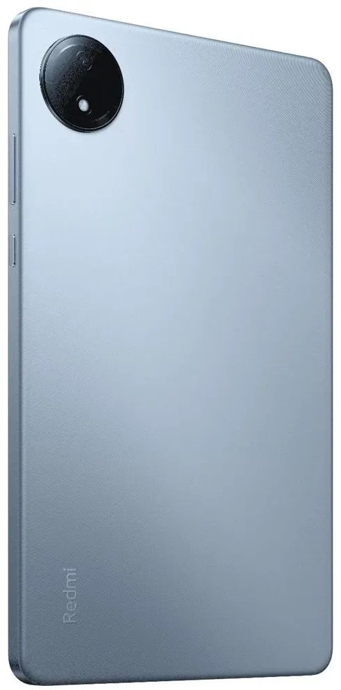 8.7" Планшет REDMI Pad SE 4/128 ГБ Wi-Fi синий