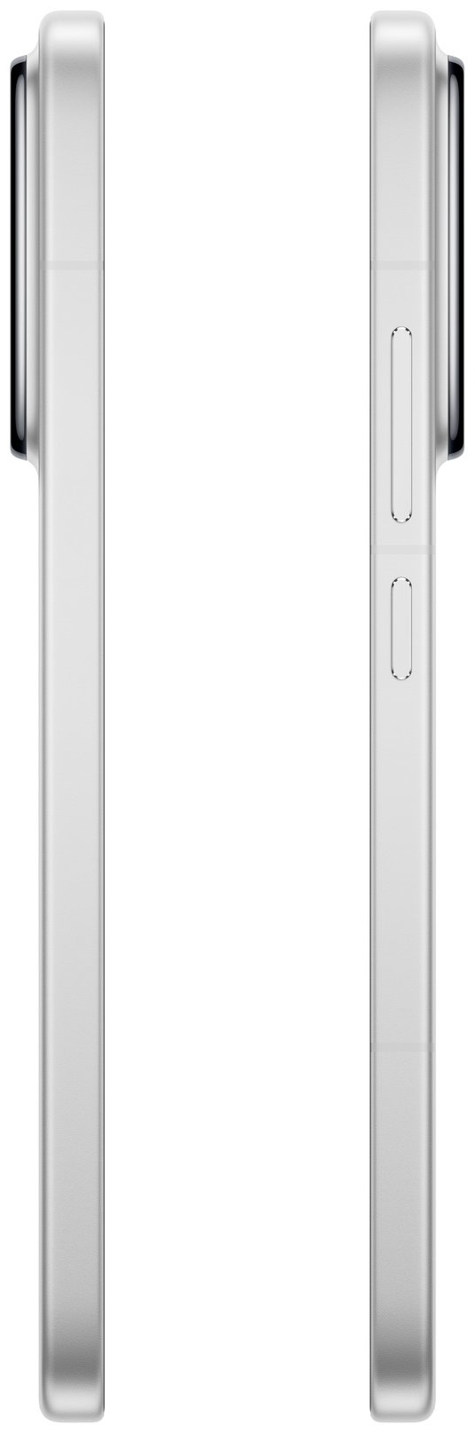 Смартфон Xiaomi 15 12/512 ГБ белый