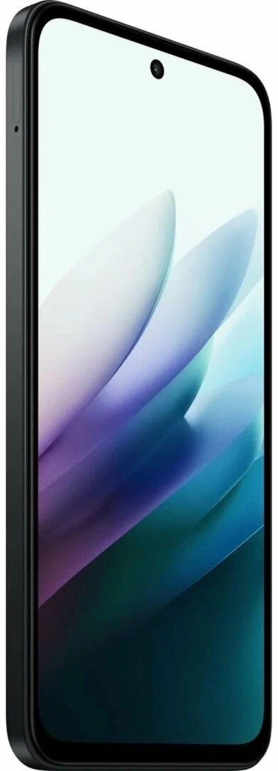 Смартфон REDMI 15 8/256 ГБ черный